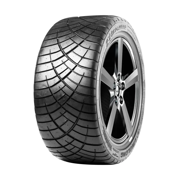 LingLong FLASH HERO 225/40 R18 88W