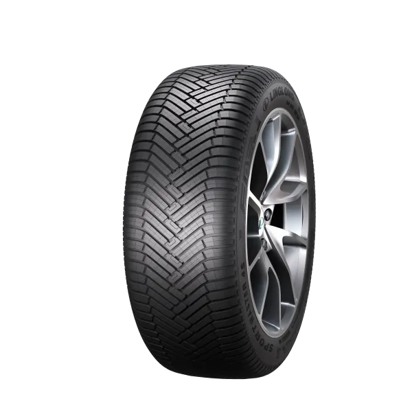 LingLong SPORT MASTER 4S 215/60 R17 100V