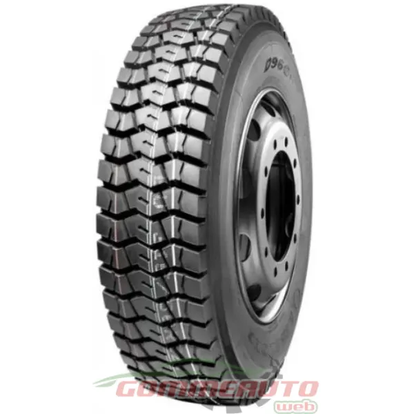 LingLong D960 315/80 R225 156L