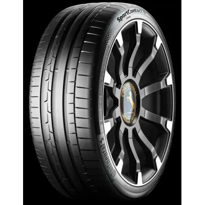 Continental SP.CONTACT 6 325/25 R20 101Y