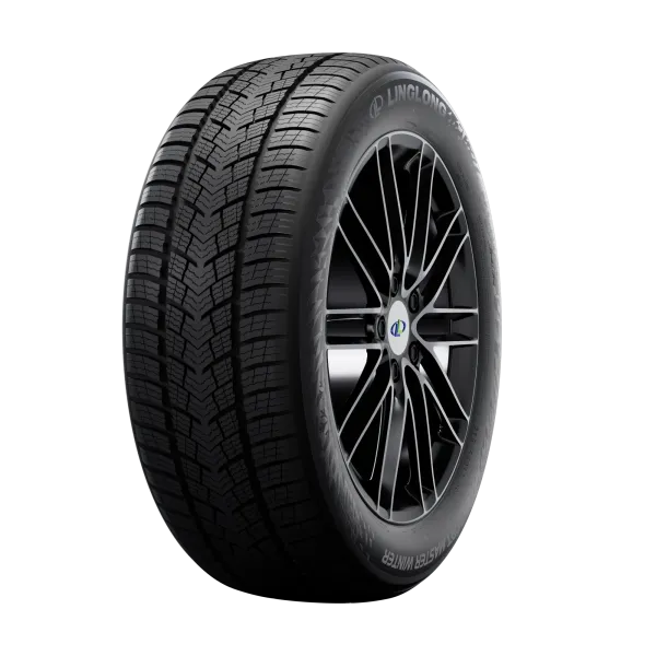 LingLong SPORT MASTER WINTER 215/45 R17 91V