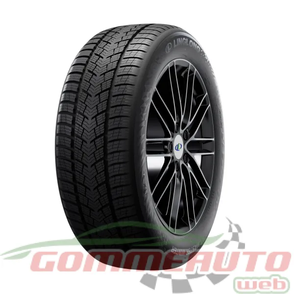 LingLong SPORT MASTER WINTER 245/40 R18 97V M+S