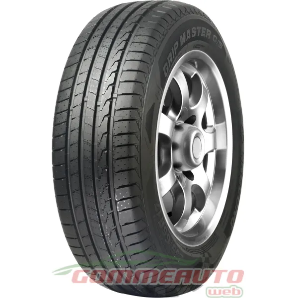 LingLong GRIP MASTER C/S 285/60 R18 116V