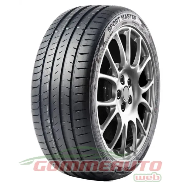 LingLong SPORT MASTER 205/50 R16 91Y M+S
