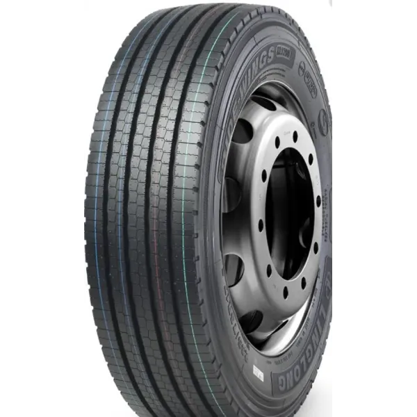 LingLong KLS200 215/75 R175 126M