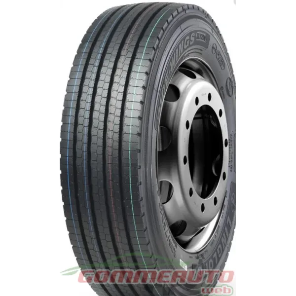 LingLong KLS200 265/70 R195 140M