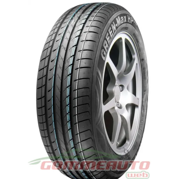 LingLong GREEN-MAX HP010 195/65 R15 91V