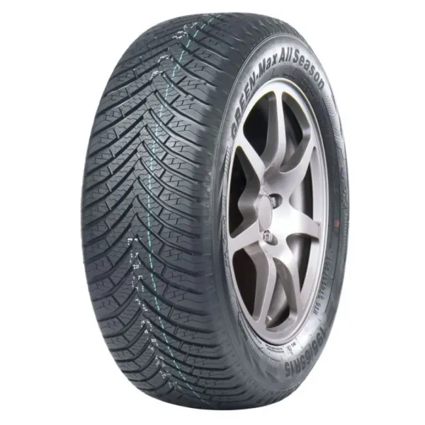 LingLong GREEN-MAX All Season 185/60 R15 88H