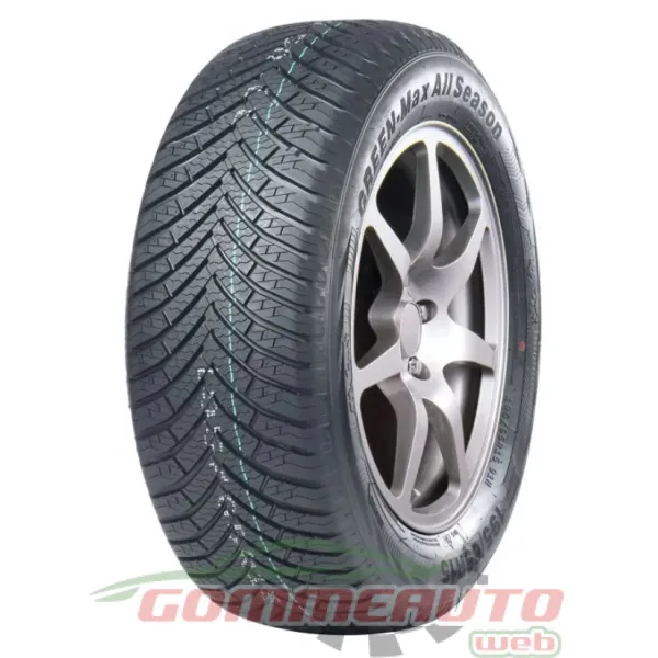 LingLong GREEN-MAX All Season 185/65 R15 88H M+S