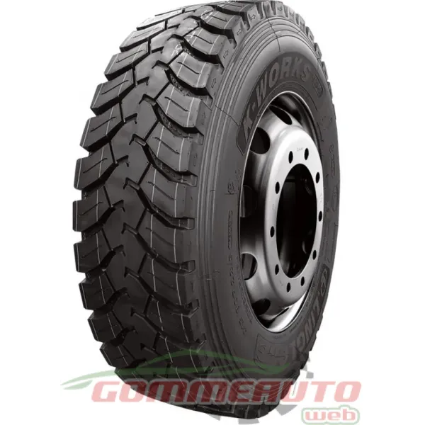 LingLong KMD406 13/ R225 156K