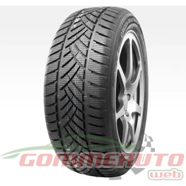LingLong GREEN-MAX WINTER HP 185/60 R14 82T M+S