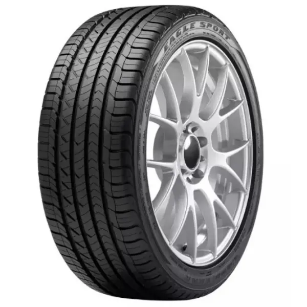 Goodyear EAGLE SPORT ALL SEAS 285/40 R20 108V