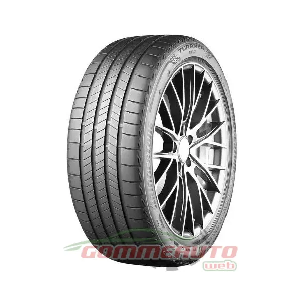 Bridgestone TURANZA ECO (+) AO Enliten 255/50 R19 103T (+) AO Enliten   103T