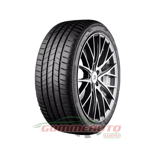 Bridgestone T005 B-SILENT MO-S XL 285/35 R20 104Y