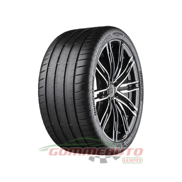 Bridgestone POTENZA SPORT XL 295/35 R20 105Y