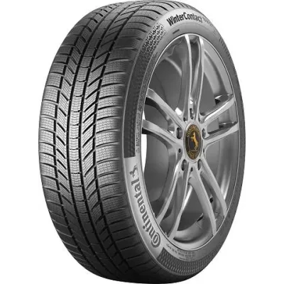 Continental TS-870 P FR XL 255/40 R20 101V