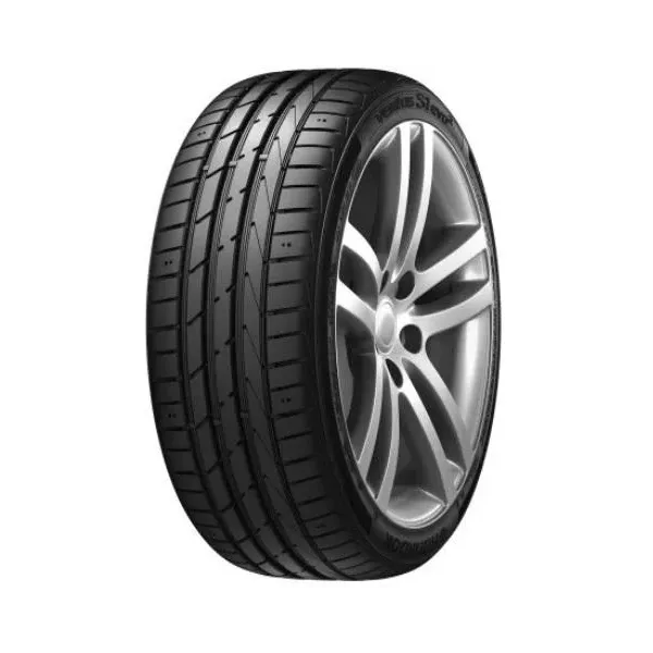Hankook K117A MO 235/55 R19 101Y
