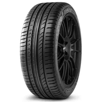 Pirelli DRAGON SPORT XL 245/40 R19 94W