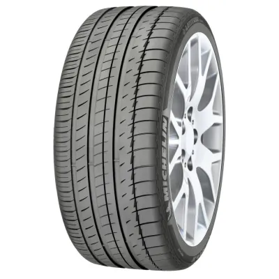 Michelin LATITUDE SPORT 235/55 R17 99V