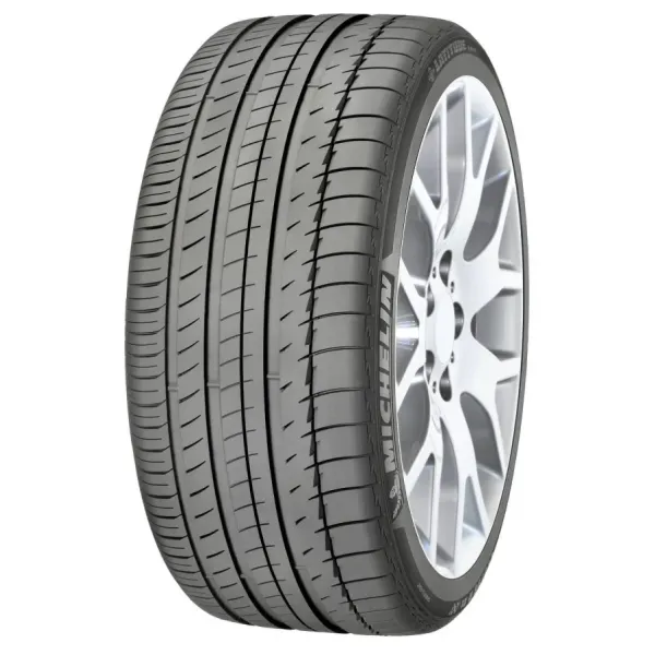 Michelin LATITUDE SPORT 235/55 R17 99V