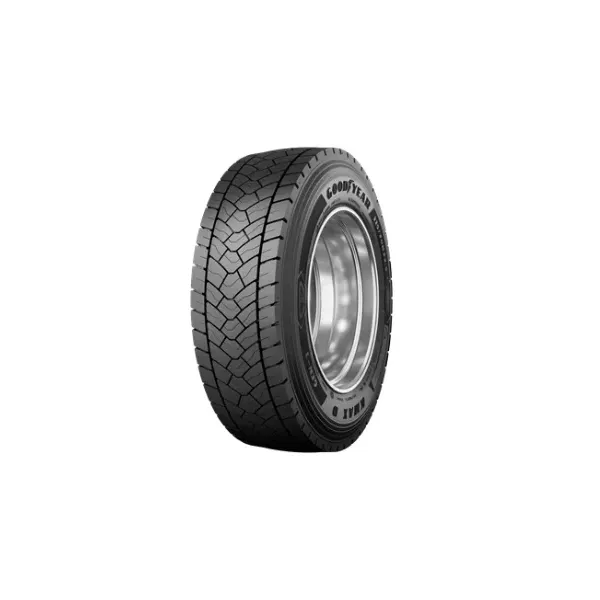 Goodyear KMAX D G3 315/80 R225 156M