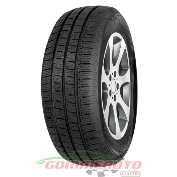Minerva FROSTRACK VAN 185/75 R16 104R M+S
