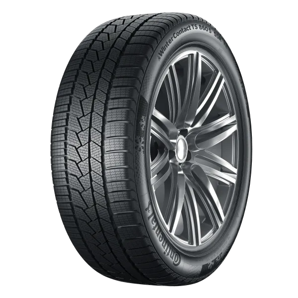Continental WinterContact TS 860 265/40 R21 105W