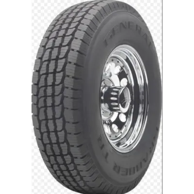 General Tyre GRABBER TR 205/80 R16 104T