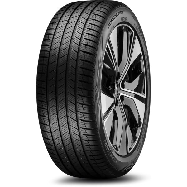 Vredestein QUATRAC PRO EV 235/40 R19 96W