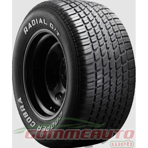 Cooper COBRA G/T RWL 255/70 R15 108T
