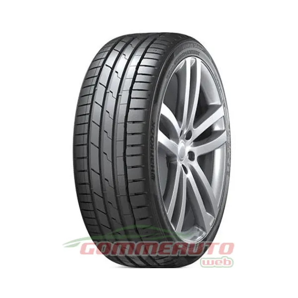 Hankook K127E + 235/60 R018 103T