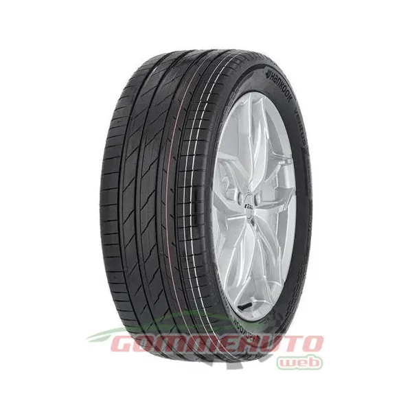 Hankook K137A + XL 245/45 R19 102H