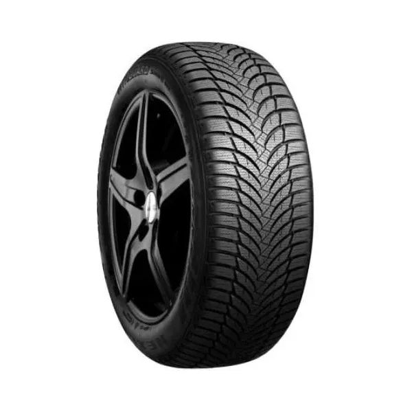 Nexen WINGUARD SNOW G WH2 195/55 R15 89H