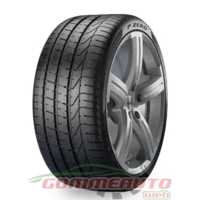 Pirelli P ZERO J XL 255/35 R20 97Y