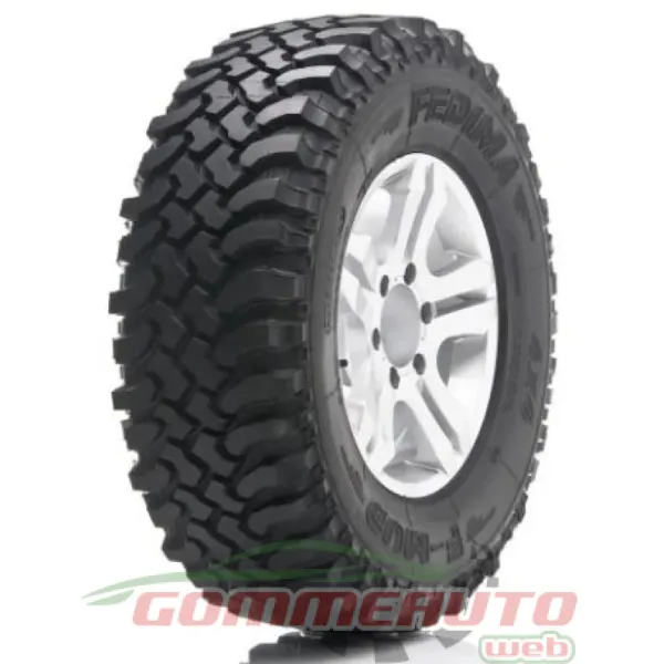 Fedima F/MUD 2 235/75 R15 105Q