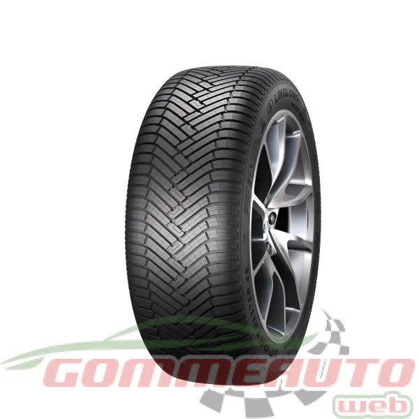 LingLong SPORT MASTER 4S 215/50 R18 96W M+S