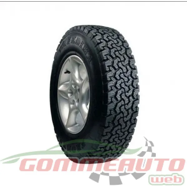 Fedima FRONTEIRA 235/75 R015 105S