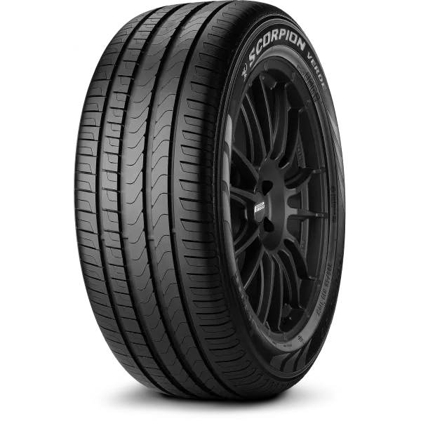 Pirelli SCORPION VERDE 275/50 R20 109W (m+s)