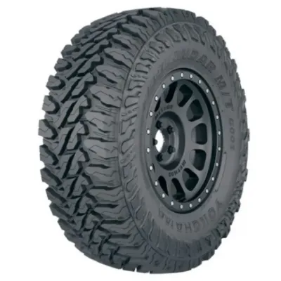 Yokohama GEOLANDER M/T G003 275/55 R20 120Q
