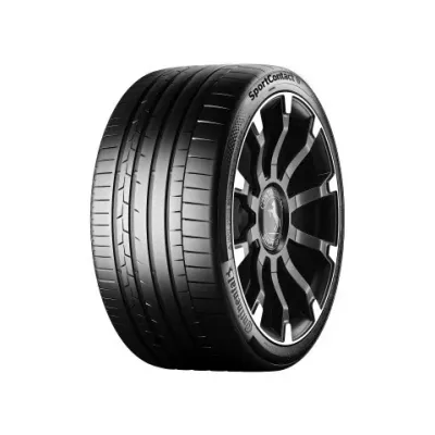 Continental SC-6 MO1 XL 245/35 R19 93Y