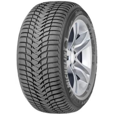 Michelin ALPIN A4 XL 185/60 R15 88,T