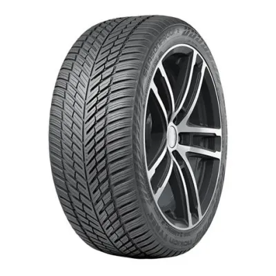 Nokian SEASONPROOF 2 XL 215/65 R17 103V