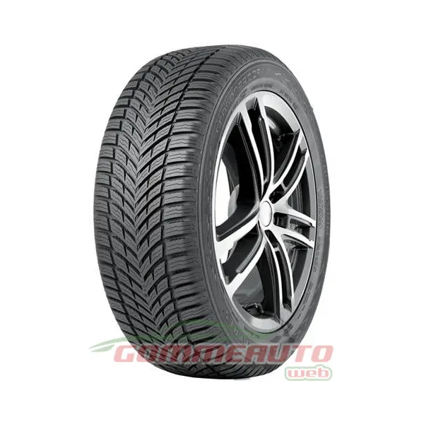 Nokian SEASONPROOF C1 235/65 R16 121R