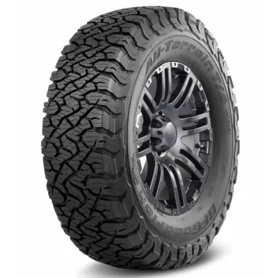 BFGoodrich ALL-TERRAIN T/A KO3 255/55 R18 109S