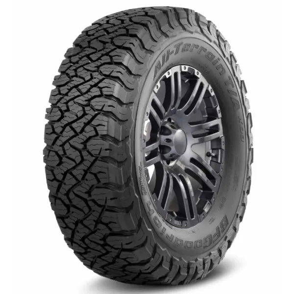 BFGoodrich ALL-TERRAIN T/A KO3 255/55 R18 109S