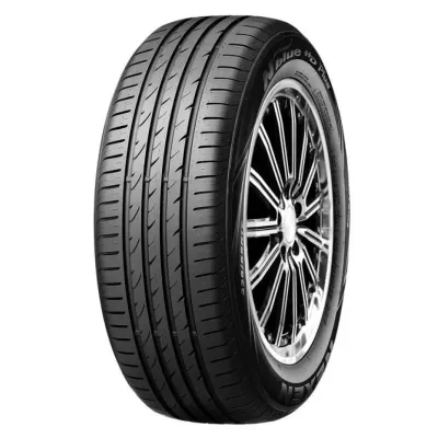 Nexen BLUE HD PLUS 165/60 R15 77H