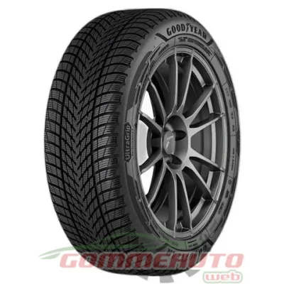 Goodyear UG PERFORMANCE 3 * XL 245/50 R019 105H M+S