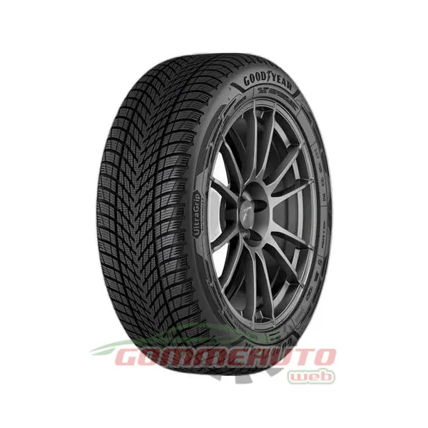Goodyear UG PERFORMANCE 3 * XL 245/50 R019 105H M+S