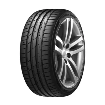 Hankook K117B* RFT 245/50 R18 100Y