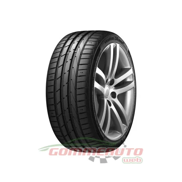 Hankook K117B* RFT 245/50 R018 100Y